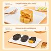 Sanwei Suwu Black Pineapple Cakes