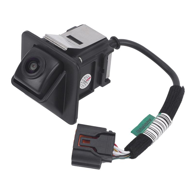 Car Rear View Backup Camera Parking Assist Camera For Hyundai i40 2015 2016 2017 2018 957603Z804 95760-3Z804 Car Part