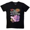 The Smashing Pumpkins Unisex Adult Celestial Collage T-Shirt