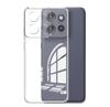 Clear Soft Silicone Phone Cases For Moto Edge 50 Edge 40 30 20 Lite Fusion MOTO EDGE50 NEO MOTO G 2026 5G G86 G100S G54 Transparent Shockproof Cover