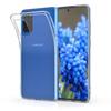 Phone Case - Kwmobile - Samsung Galaxy S20 - TPU - Transparent - Flexible