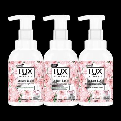 Sabun ve duş jelleri – Sıvı sabun