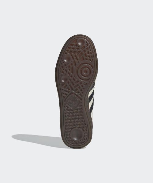 [Adidas] Handball Spezial - Wonder Beige:Black IE3698