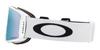 Goggles 0OO7070 Free Size Matte White [Oakley]