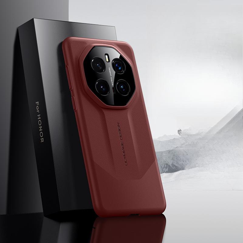 Tinka Honor Magic7pro mobiliojo telefono dėklui Aukštos klasės Honoror Akimirksniu tampa nepaprastas Master 6pro Apsaugantis nuo kritimo Visapusiškai dengiantis dėklas