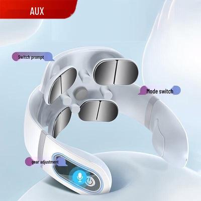 AUX Neck and Shoulder Massager CN Plug (adapter Included)