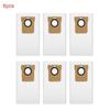 Dust Bags For Xiaomi Mi Robot Vacuum Mop 1 Ultra Mijia STYTJ11ZHM Parts Disposable Anti-dust Bags Vacuum Cleaner Accessories
