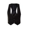 Suit Vest Women Waistcoat Sleeveless Racerback Vest Tuxedo  Unisex Style