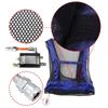 High Efficiency Heat Resistant Cooling Set Lightweight Gear For Welding And Manufacturing With Vortexes Tube Airflows