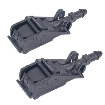 A3871 Windshield  Washer  Spray  Nozzle For Vw Volkswagen Beetle Golf Jetta Passat