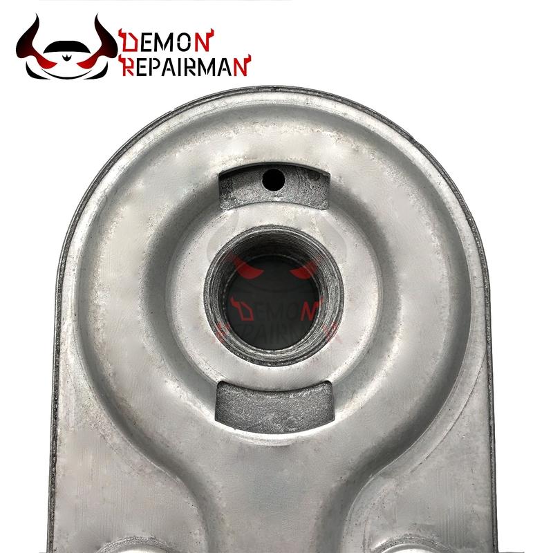 Oil Cooling 7S7G6B856A4A 1472891 For Ford  FOCUS III 1.6L 2010 MONDEO IV 1.6L  2007-2015  ECOSPORT 1.5L 2013 V60 I T4F 2011-2015