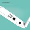Tuya Smart X5 Zigbee Gateway: Wired Multi-Mode Bluetooth Mesh for Hotel and Home