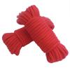 Vanguard Red Nylon Binding Rope