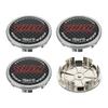 Wheel Center Cap 61mm VOLK RAYS Emblem 65mm 68mm Wheel Cover Hub Cap 69mm 74mm 75mm 76mm Car Rim Tire Accessories