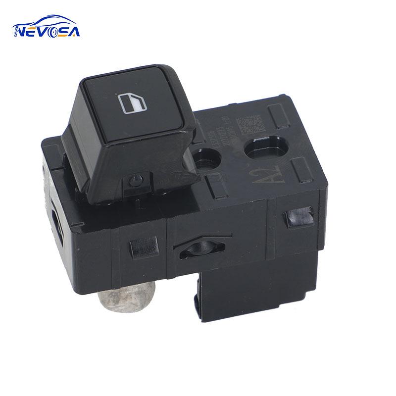 Nissan Rogue 2021-2025 Window Lift Switch (25411-6XJ0B) Electric