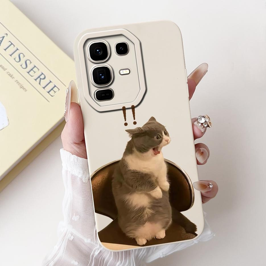 For Infinix Note 50X 5G Case X6857B New Candy Painted Phone Cover Case For Infinix Note 50 Pro Plus 50S Note50X Note50S 5G Shell