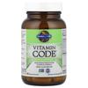 Vitamin Code, Raw B-Complex, 60 Veggie Capsules