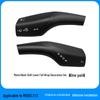 Tesla Model Y3 Gear Shift Cover & Wiper Stalk Decorative Patch