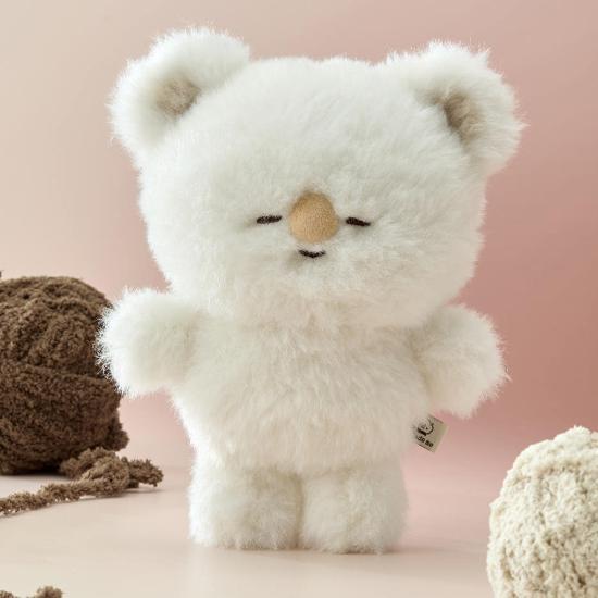 Плюш BT21 MADE BY RJ Edition KOYA