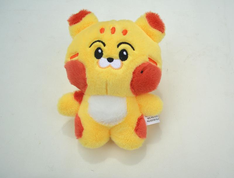 NCT Dream Members Mini Dolls: Lee Kaican, Luo Zaemin, Lee Jeno