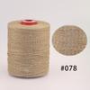 High-Grade Oiled Wax Thread for Handicrafts - Large Spool for Sofa and Shoe Stitching