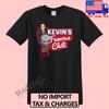 Kevin's Famous Chilli The Office Malone Family Men's Black Size S-5XL