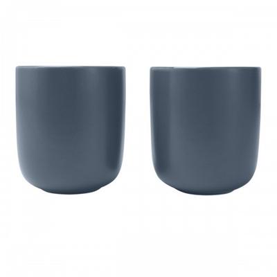 Ceramic 200ml Espresso Cup (Pack of 2)