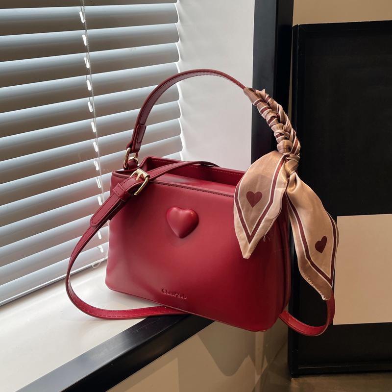 

Yogodlns Новая модная и повседневная женская сумка, универсальная для поездок на работу, сумка подмышкой, двойной передний карман, ручная сумка через плечо