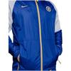 Nike Chelsea Fc Repel Academy Awf Zip Neck Jacket Men Jacket Blue DV4714-495