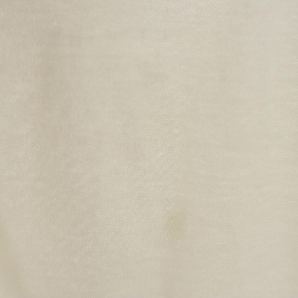 SNIDEL Long sleeve Sporty Pleated combination Long dress F white Women Used