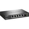 TP-LINK TL-SE2106 6-Port 2.5G Cloud Managed Switch