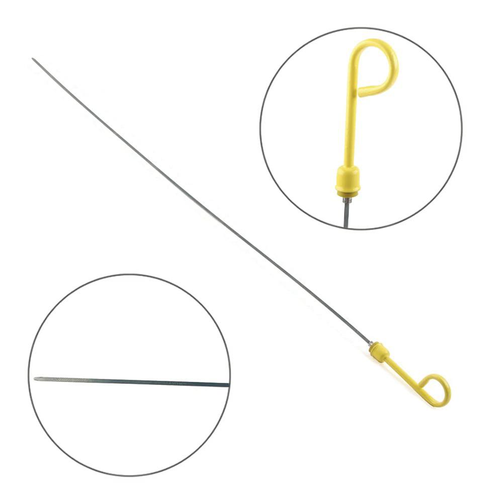 Car Engine Oil Dipstick F4TZ-6750-DA For Ford F-250 & F-350 Super Duty 1988-1994