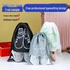 Custom Logo Household Sneaker & Slipper Storage Bags