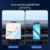 Universal Foldable Car Mount for Large iPads and Phones
