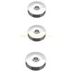Universal Sewing Machine Round Bobbin Alloy Threading Accessory top sale