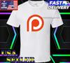 New Shirt Patreon Logo T-Shirt Funny American Usa Unisex Size S-5XL