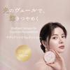 MilleFee Radiant Serum Cushion BE10 12g Foundation SPF50 PA+++ Cushion Foundation MilleFee