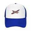 Sea Doo Team Rxt Brt Logo Marine Racing PerforUnisexce Baseball Cap Trucker Hats Breathable Summer