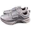 Anta Cushioning, Wear Resistant Low Top Training Shoes Men's Silver 112317785-4