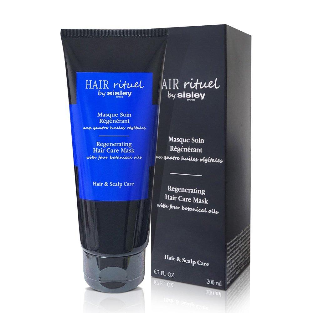 Sisley Regenerating Hair Care Mask 200ml Scalp Hair Nourishment
