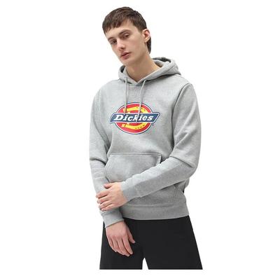 Felpa con cappuccio Dickies Icon Logo