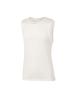 [Goldwin] Cooling Tank Top WHITE 3