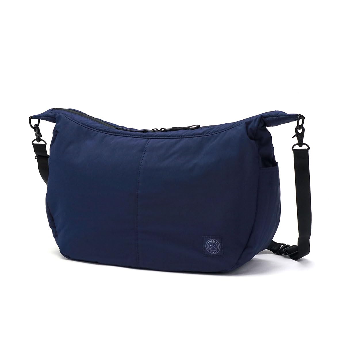 

muatsu WEATHER NEWTON EASY SHOULDER BAG Сумка через плече NAVY Розмір 1 [Porter Classic] PC-050-2264 Темно-синій