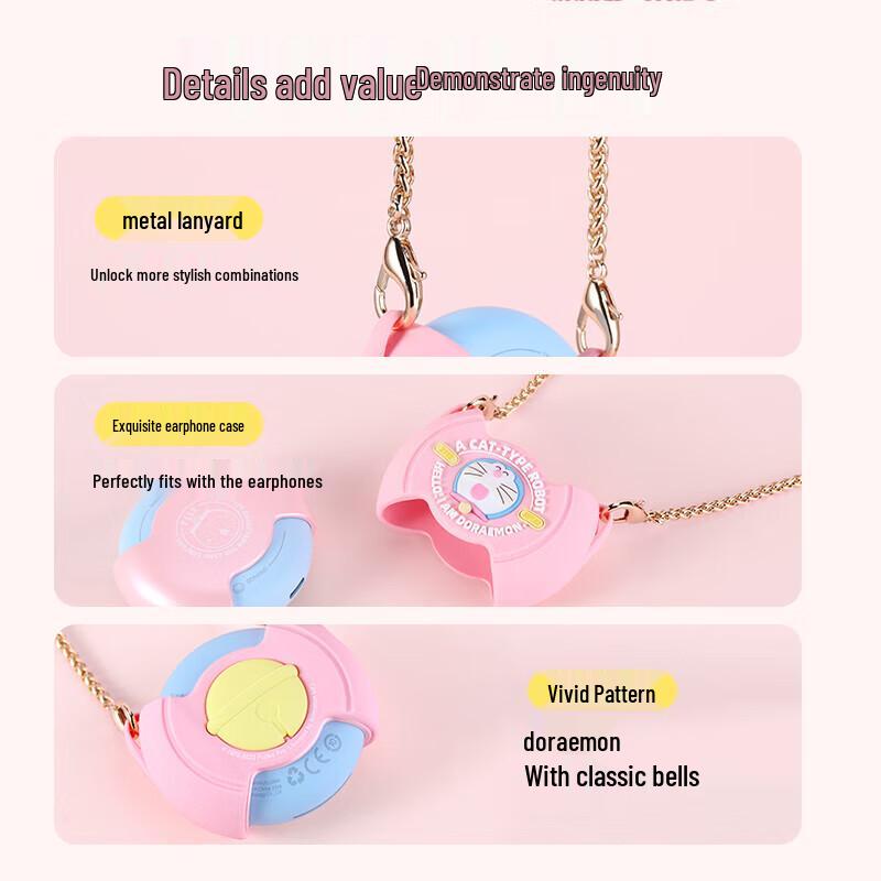 ROCK Rotary TWS Bluetooth Earbuds RAU0769