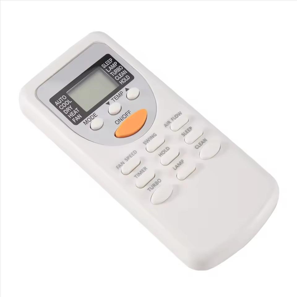 1Pcs New Original AC Remote Controller ZH/JT-03 ZHJT-03 ZHJT 03 for CHIGO Air Conditioner Remoto Controle Air Conditioning