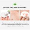 TIAM Centella Blending Powder, 10g | CICA Powder, Sebum Control, reduce acne marks, Asiaticoside, Madecassic Acid, Asiatic Acid