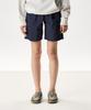 Geulamichi Women'S G Shorts Double Navy