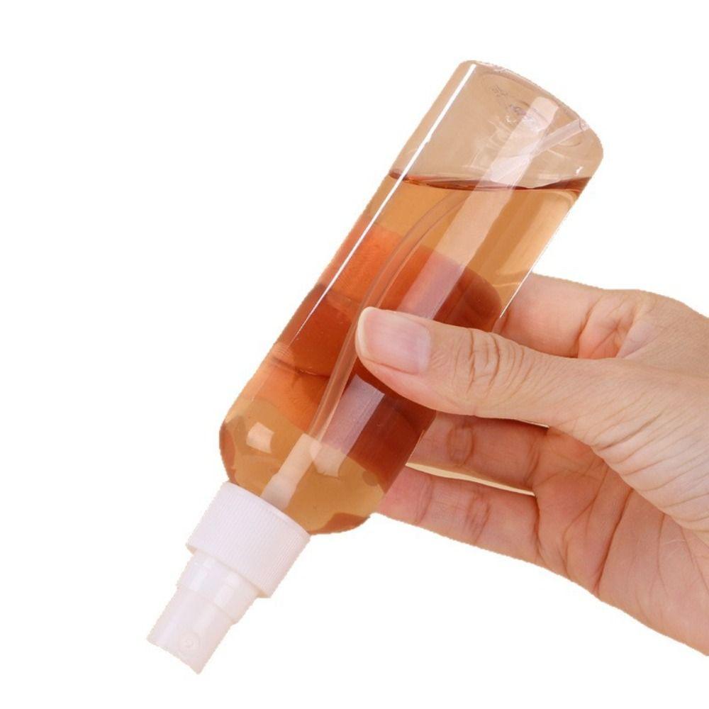 10Pcs 18/20/24mm Bottles Spray Bottle Replacement Nozzles Empty Bottles