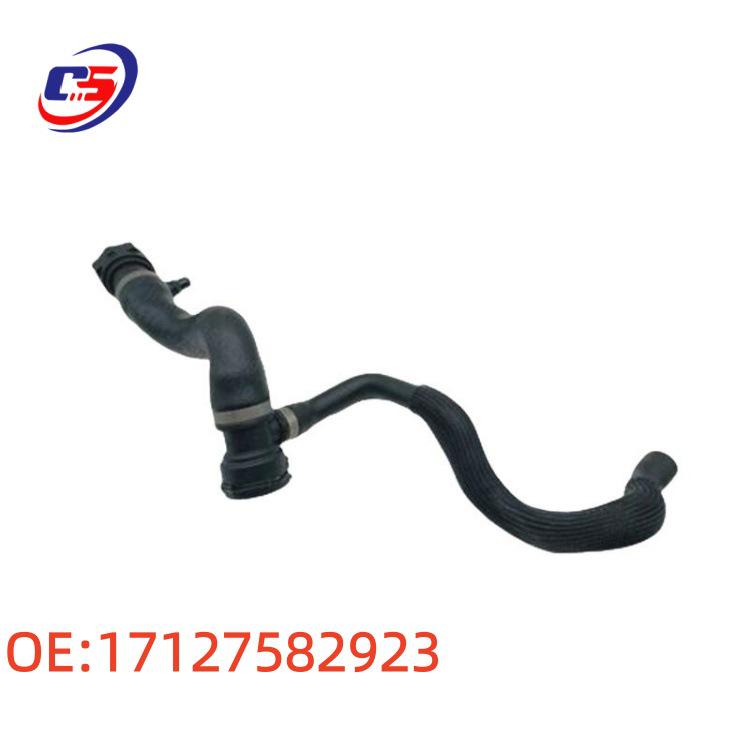 Compatible Coolant Water Hose for BMW 7 Series F01/F02 (OE17127582923)
