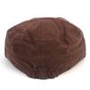 Universal chemistry Wire Brown Military Bike Cap Bike Cap
